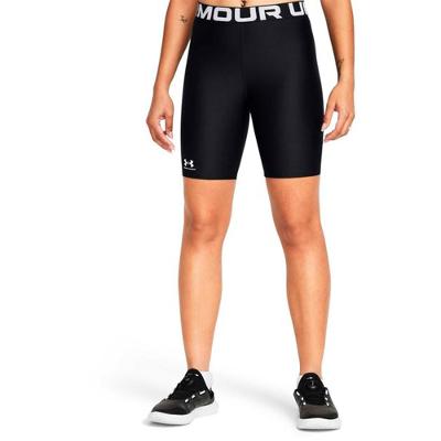 Shorts Feminino de Treino HeatGear Authentics Under Armour