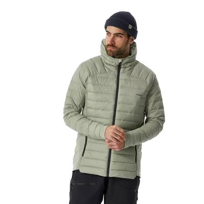 Jaqueta Masculina de Ski Fr 900 Simond