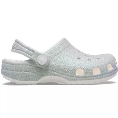 Crocs Infantil Classic Iridescent