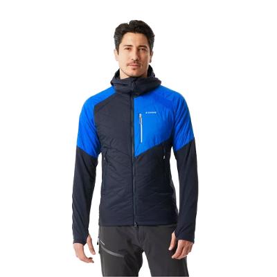 Casaco Masculino de Escalada Sprint Simond