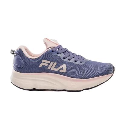 Tênis Feminino de Corrida Maxximus Fila