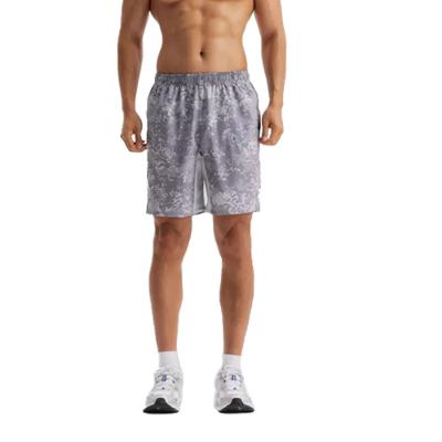 Short Masculino com Zíper de Treino 120 Domyos