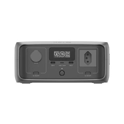 Estação de Energia River 3 127V CoFlow Decathlon