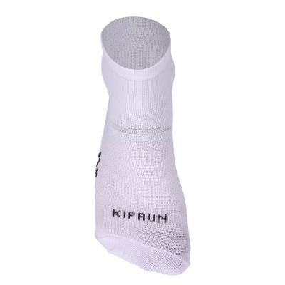 Conjunto de 2 pares de meias Run 500 Kiprun