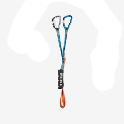 Guia de Via Ferrata Vitalink Bicolor 3.0