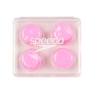 Protetor de Ouvido Soft Earplugs Speedo
