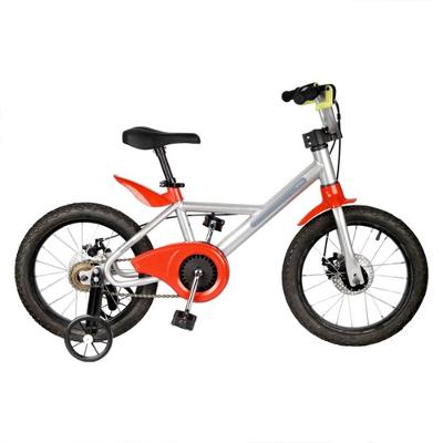 Bicicleta Infantil 500 Aro 16 Btwin