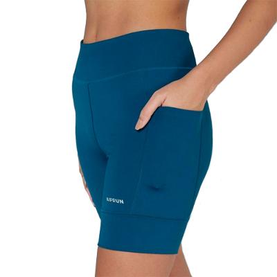 Short Feminino de Corrida com 2 Bolsos 500 Kiprun