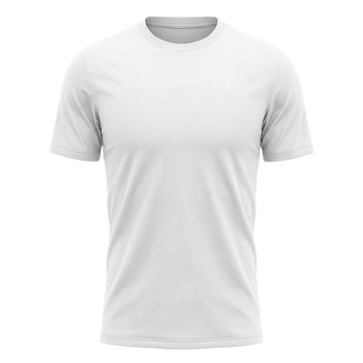 Camiseta Masculina Run 100 Dry Decathlon