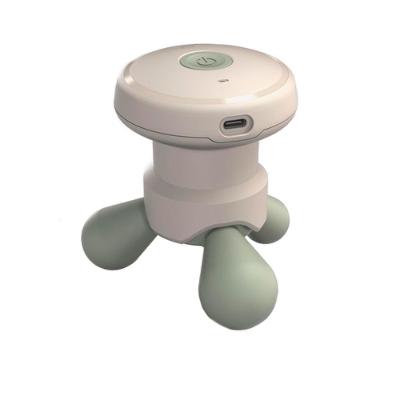Massageador Eletrônico Vibratório 500 V2 Decathlon