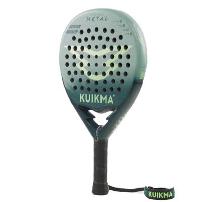 Raquete de Badminton Control Metal Kuikma