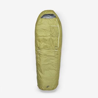 Saco Infantil de Dormir para Camping Quechua