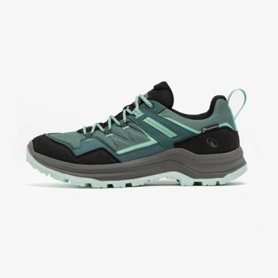 Tênis Feminino para Trilha Impermeável MH100 Quechua