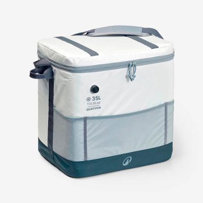 Refrigerador para Acampamento 500 Fresh 35 Litros Quechua