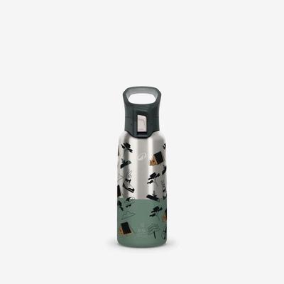 Garrafa Térmica 900 de Inox 500 ml para Trilha Quechua