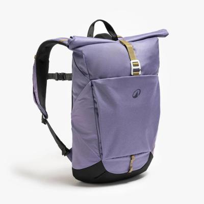 Mochila de caminhada 16+4L Escape 500 Rolltop Quechua