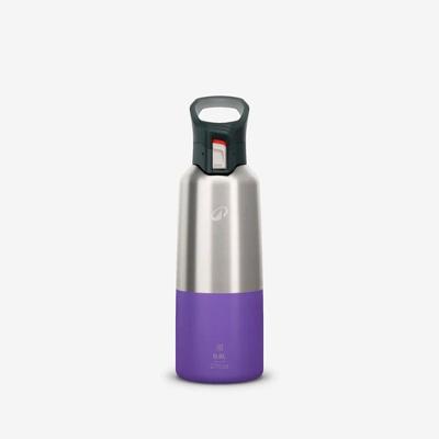 Garrafa Térmica para Trilha 900 de Inox 800ml Quechua