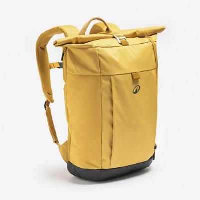 Mochila para Trilha 23L Escape 500 Rolltop Quechua