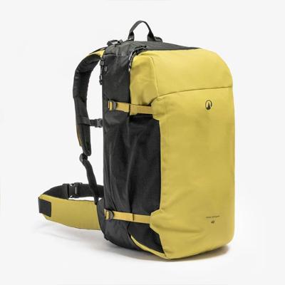 Mochila de Viagem 40L Travel 500 Organizer Forclaz