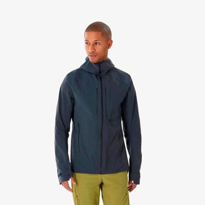 Jaqueta Masculina para Trilha MH900 Quechua