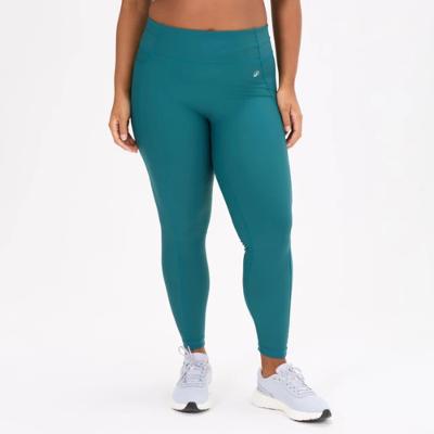 Legging Feminina de Treino Plus Iconic Domyos Verde