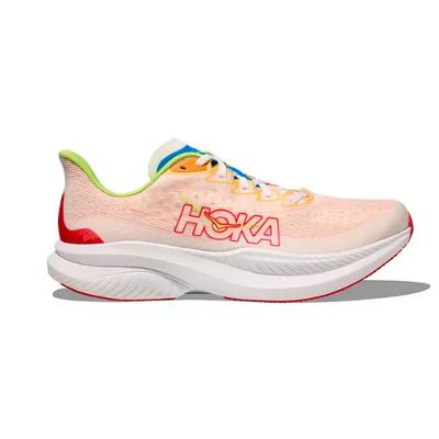 Tênis Masculino Hoka Mach 6 para Caminhada