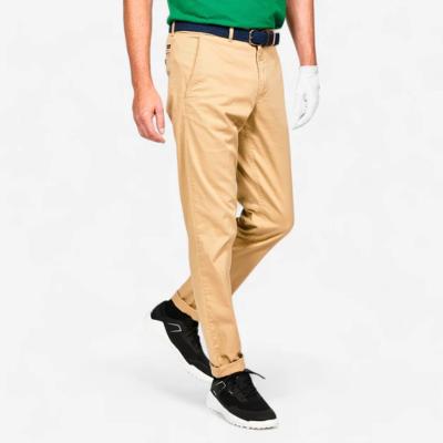 Calças Masculina Golf MW500 Inesis