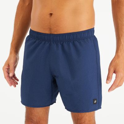 Shorts Masculino de Natação Swimshorts Basic Text 100 Nabaiji