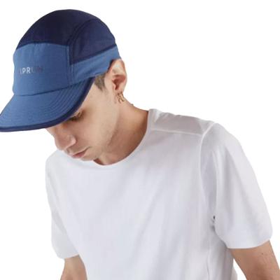 Boné 5 Panel de Corrida Kiprun