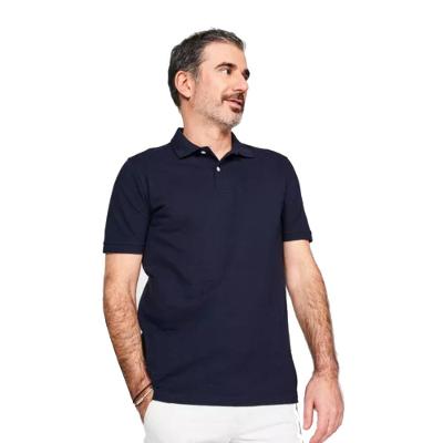 Polo Masculina de Golf MW500 Inesis