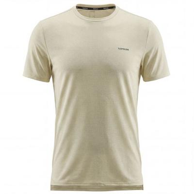 Camiseta de Corrida Masculina Run 500 Kiprun