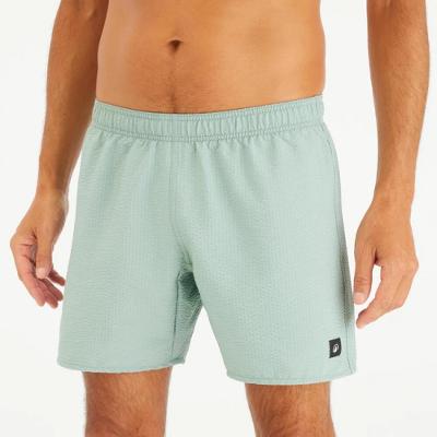 Short Masculino de Natação Basic Text 100 Decathlon