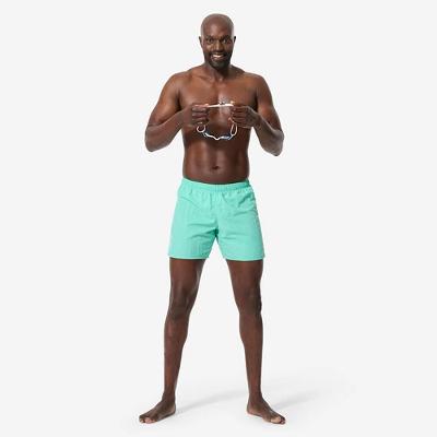 Short Masculino de Natação Basic 100 Decathlon
