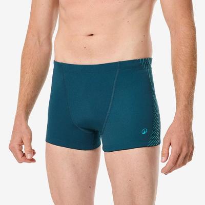 Sunga Boxer Masculina de Natação Fiti Decathlon