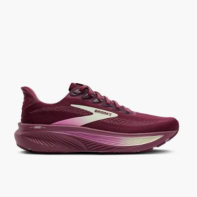 Tênis Feminino de Corrida Ghost 17 Brooks Decathlon