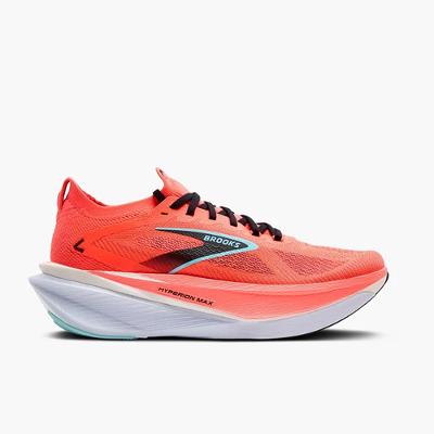 Tênis Masculino de Corrida Hyperion Max 3 Brooks