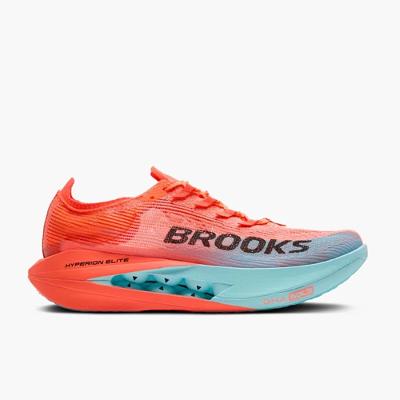 Tênis Unissex de Corrida Hyperion Elite 5 Brooks