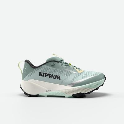 Tênis Feminino de Corrida em Trail Running Kipsummit Kiprun