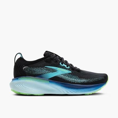 Tênis Masculino de Corrida Adrenaline GTS 25 Brooks