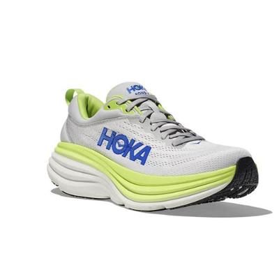 Tênis de Caminhada Masculino Hoka Bondi 8