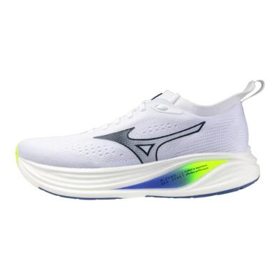 Tênis Masculino de Corrida Neo Zen 2 Mizuno Branco