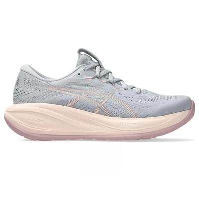 Tênis Feminino de Corrida Cumulus 28 Asics Cinza