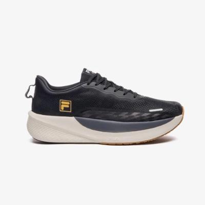 Tênis Feminino de Corrida Aero Skyfoam Fila Preto