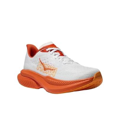Tênis Masculino de Corrida Mach 6 Hoka