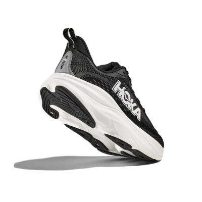 Tênis Masculino de Corrida Skyflow Hoka Preto