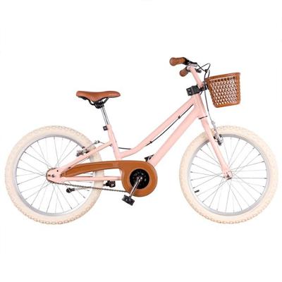 Bicicleta Infantil de Ciclismo Aro 20 Riverside 100 Btwin
