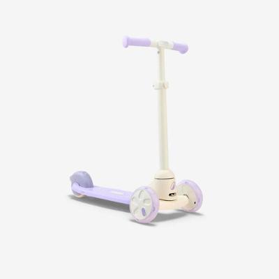 Patinete B500 Lavader Purple Oxelo