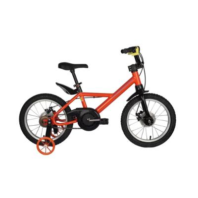 Bicicleta Infantil de Ciclismo Aro 16 500 Btwin