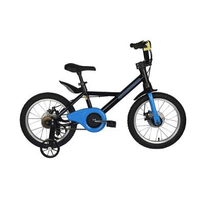 Bicicleta Infantil Aro 16 500 Btwin