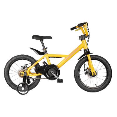 Bicicleta Infantil de Ciclismo Aro 16 500 Btwin